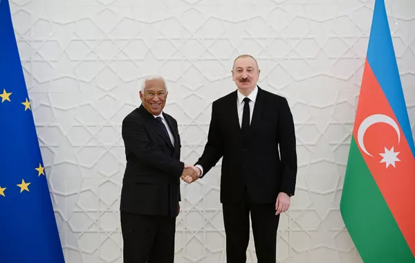 Azerbaijan-European Union Relations: Current State and Prospects