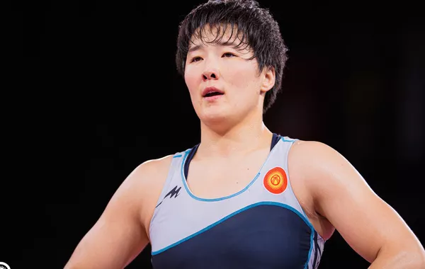 Kyrgyz Women’s Wrestling Team Strikes Bronze at Tournament in Hungary