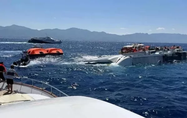 North Cyprus Shipwreck: Court Extends Detention of Three Azerbaijanis