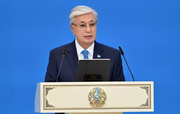President Tokayev to Attend UN Conference on Landlocked Developing Countries