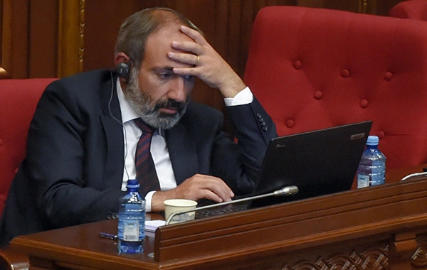 From Excuses to Failures: Why Pashinyan Comes Up Short in Diplomacy