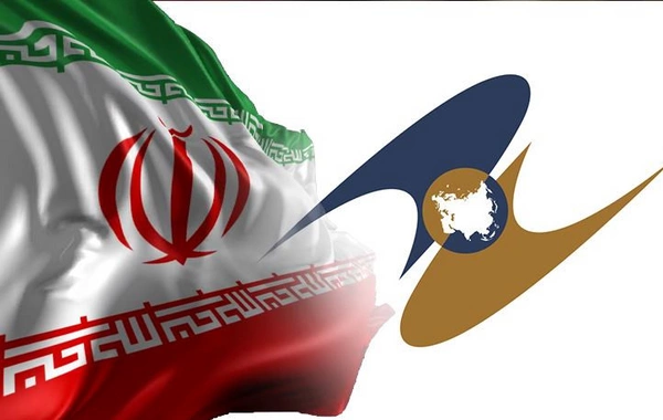 Iran-EAEU Trade Turnover Surges in 2024