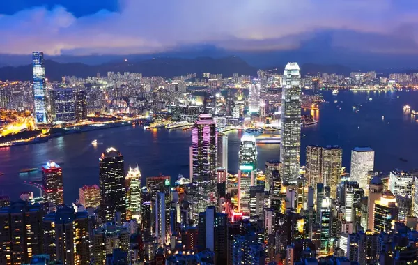Kazakhstan's Almaty to Get First-Ever Direct Flights to Hong Kong