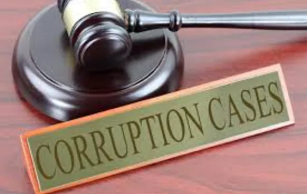 Kyrgyzstan Detains Officials in Waste Landfill Corruption Case