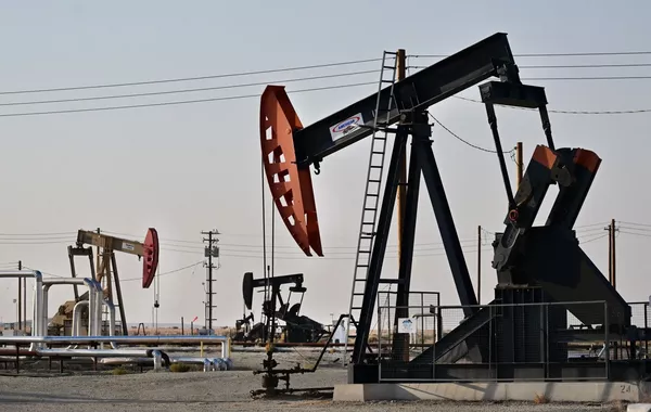 Brent Crude Nears $100 as Middle East Tensions Escalate