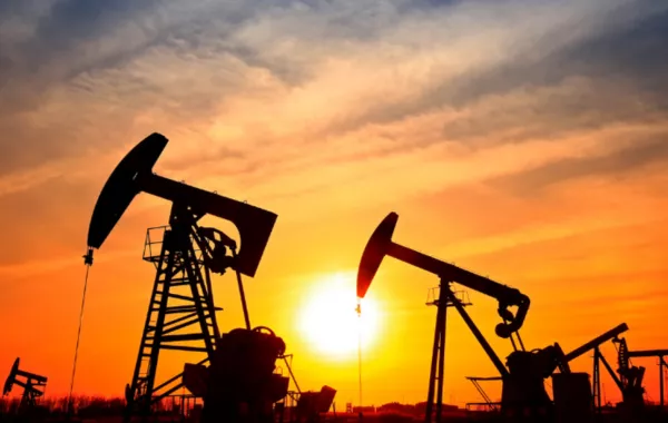 Azeri Light Crude Hits $66.62 per Barrel