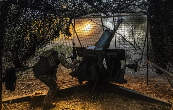 Russia Claims France Plans 2,000-Troop Deployment to Ukraine