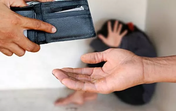 Tajik Woman's Fake Jobs Led Uzbek Girls into Sexual Exploitation