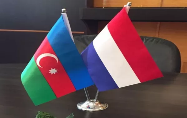 Netherlands Thanks Azerbaijan for Rescuing Injured Citizen in Shaki Mountains