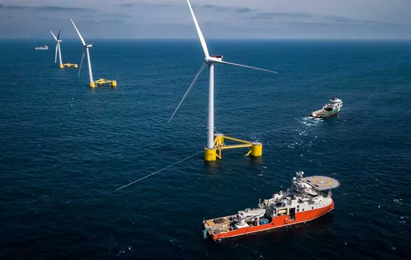 Türkiye Plans First Offshore Wind Tenders Before 2026 End
