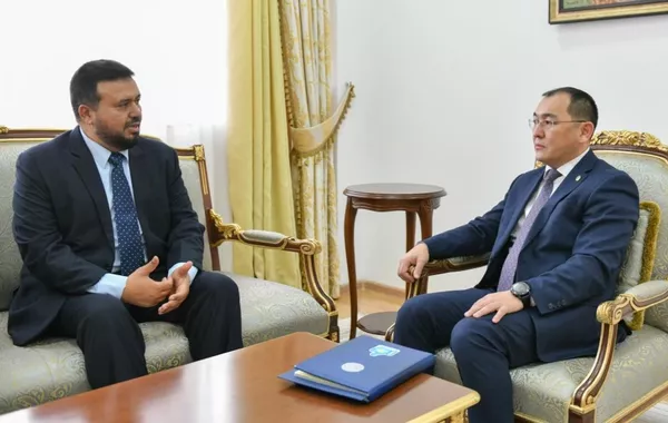 Kazakhstan, Al Jazeera Set Sights on Media Partnership