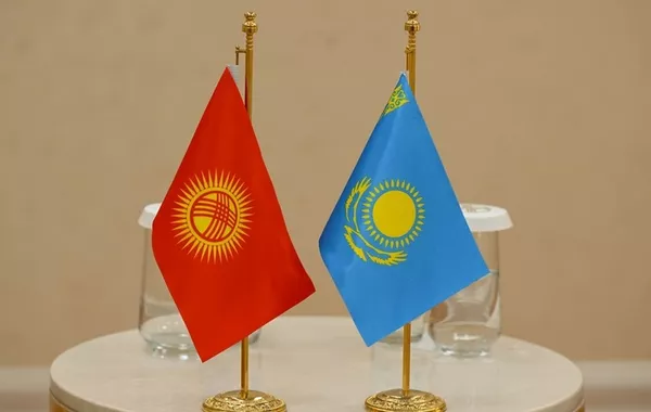 Kyrgyzstan and Kazakhstan to Launch Exchange of Transport Control Data