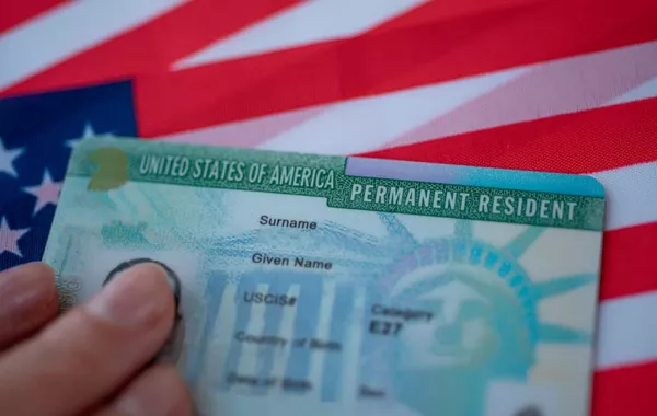 US Embassy in Dushanbe Confirms Green Card Lottery Halt