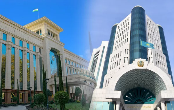 Uzbek and Kazakh Senates to Sign 2025-2026 Cooperation Roadmap