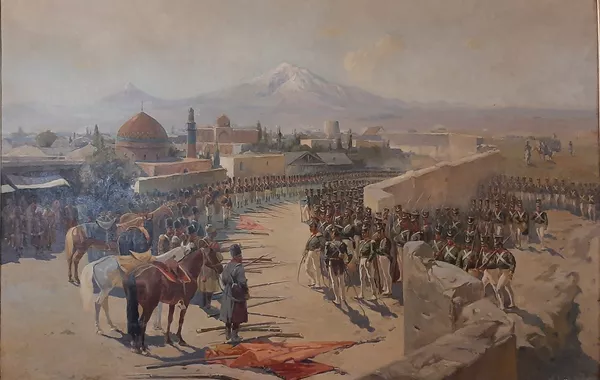 Iravan Returns: A Voice of Memory, Identity, and Strategy