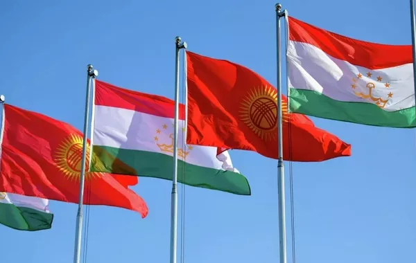 Tajikistan, Kyrgyzstan Deepen Ties on Cybersecurity and Border Cooperation