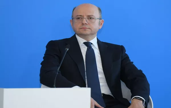 Azerbaijani Energy Minister Predicts Kazakh Oil Transit via BTC Pipeline to Double by 2027