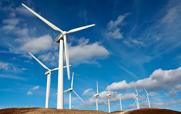 Uzbekistan Set to Build New Wind Power Plant in Tashkent Region