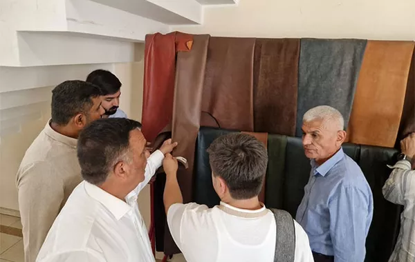 Uzbekistan, Pakistan Forge Strategic Leather Industry Partnership