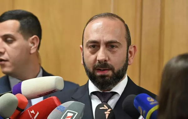 Armenia Pauses Talks with Iran on Strategic Partnership Deal