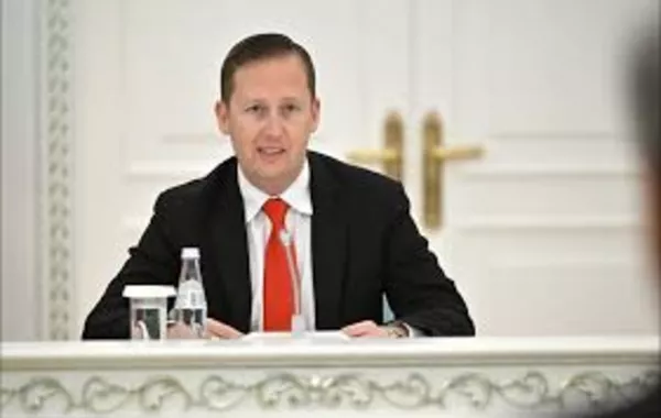 US–Turkmen Talks Set as Envoy Gor Visits Ashgabat