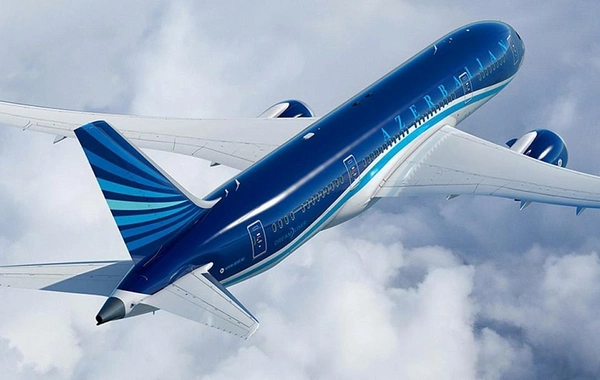 AZAL Baku-Mineralnye Vody Flight Returns After Receiving NOTAM