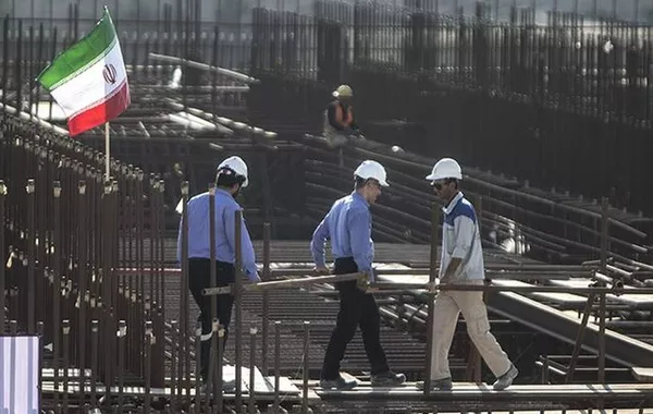 Iran’s Hormoz Nuclear Power Plant Set to Launch First Unit by 2031