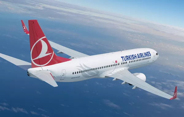 Turkish Airlines Set to Build World’s Largest Cargo Terminal