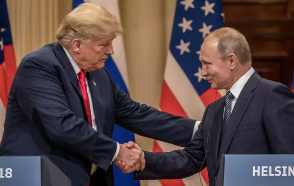 Why Trump-Putin Talks Are Unlikely to Lead to a Quick End to the Ukraine War