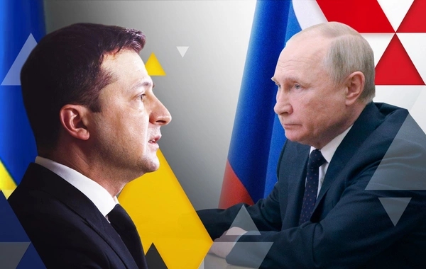 Intrigue of Diplomacy: Putin and Zelensky’s Calls to Aliyev