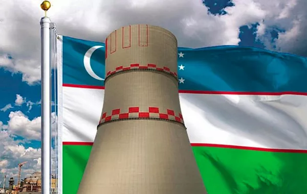 Uzbekistan Sets New Targets for Nuclear Plant Construction
