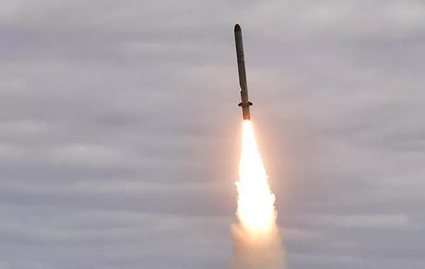 Russia-Belarus Military Drills Will Practice Planning Use of Nukes, Oreshnik Missile, Says Minsk