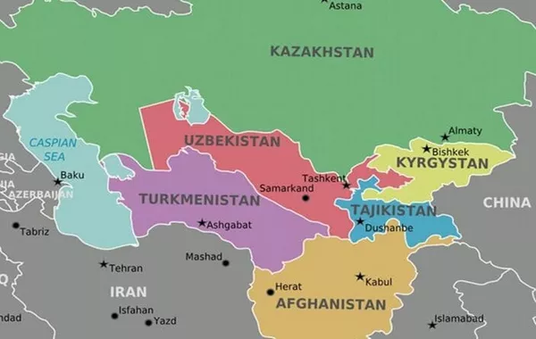 Central Asia’s Up And Coming Economic Hub: Kyrgyzstan’s Ambitious Strategy – OpEd