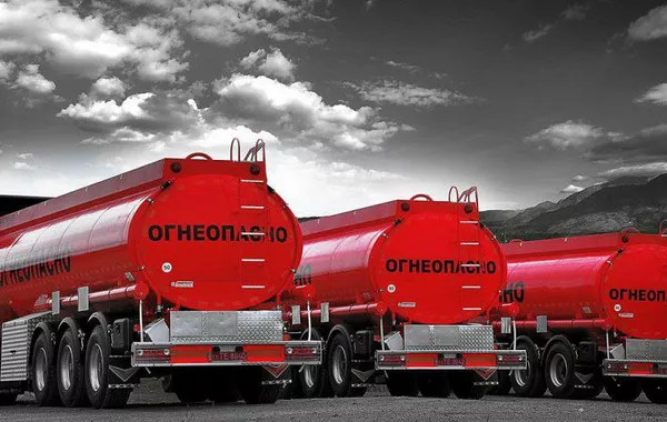 Kyrgyzstan Sees Sharp Surge in Gasoline and Diesel Production
