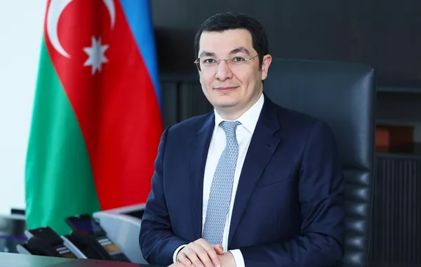 Azerbaijan’s Trade with Central Asia Soars 58% to Over $1 Billion in 2025