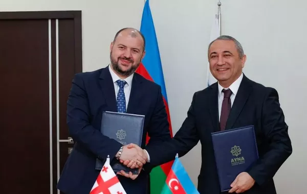 Georgia, Azerbaijan Launch Digital Freight Permits to Streamline Cross-Border Transport