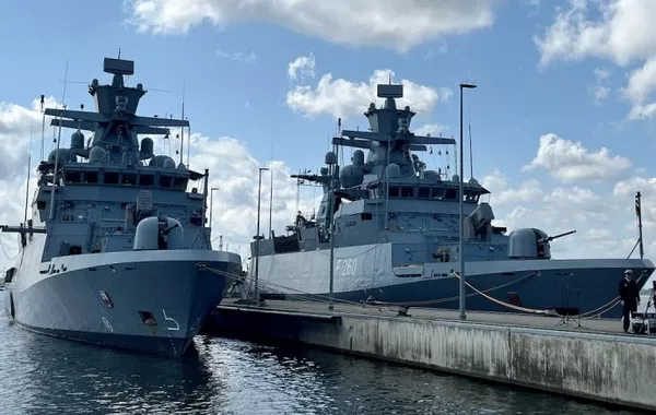 Baltic Defenses Ready for War Russia Won't Fight