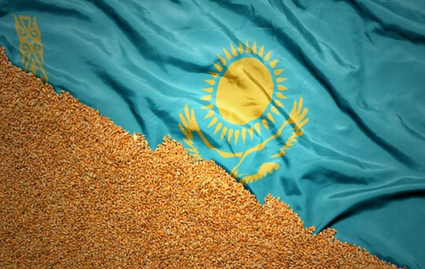 Kazakhstan Opts Not to Extend Wheat Import Ban