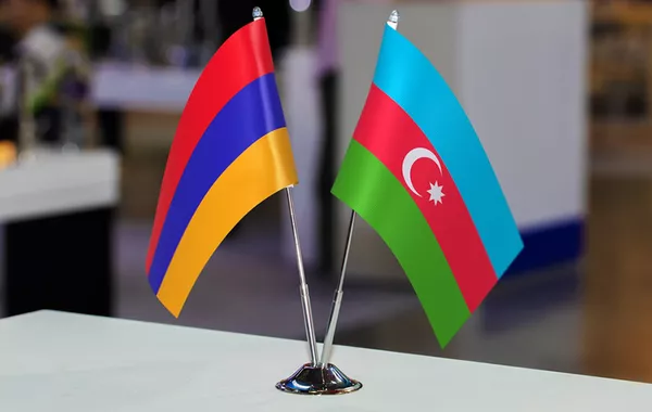 FM: Enclave, Exclave Issues Between Azerbaijan, Armenia to Be Settled