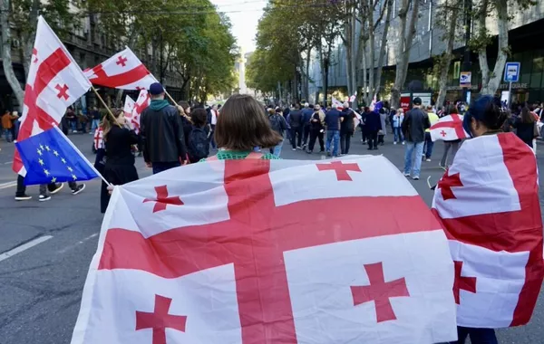 Failed ‘Peaceful Revolution’ and Rising Repression: Georgia’s Path After October 4