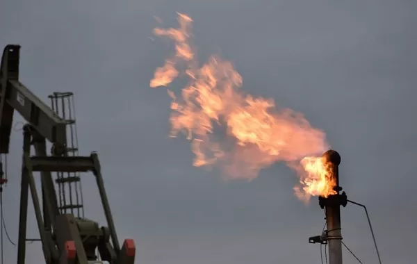 Energy Billionaires Gained $23.5 Billion Since Iran War: Report