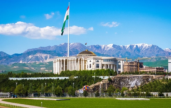 Tajikistan Joins WHO’s Pan-European Commission on Climate and Health