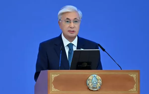 Kazakh President: Constitution is the Unshakable Pillar of Independence