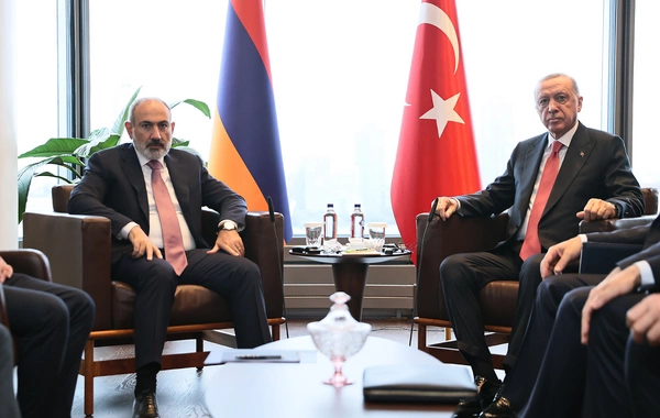 How Ankara and Yerevan Can Open a New Chapter in Relations in the Caucasus