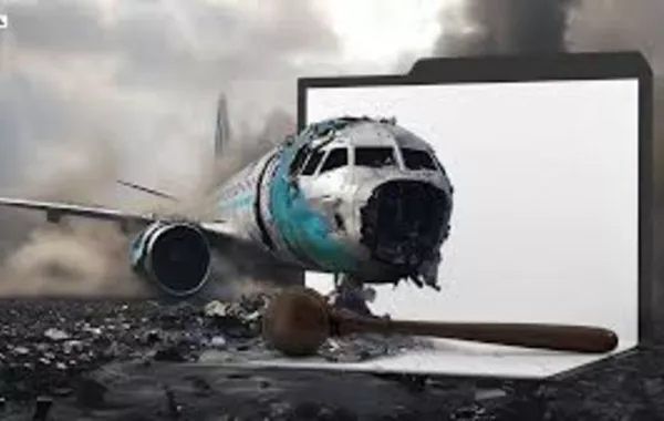 Kazakhstan's Almaty Court Holds Deceased Pilots Responsible for 2019 Bek Air Crash