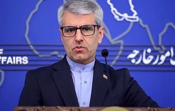 Iran Expels Australian Ambassador in Retaliatory Diplomatic Move