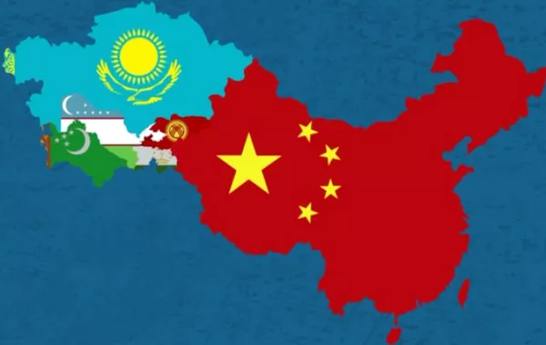 China and Central Asia Step Up Fight Against Desertification
