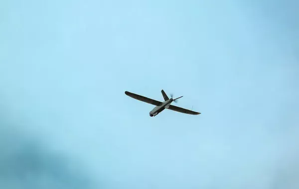 Kazakhstan Slams Baseless Claims Over Drone Attack on Russia