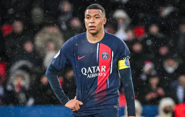 Mbappé Expresses Desire to Play in Match Against Azerbaijan