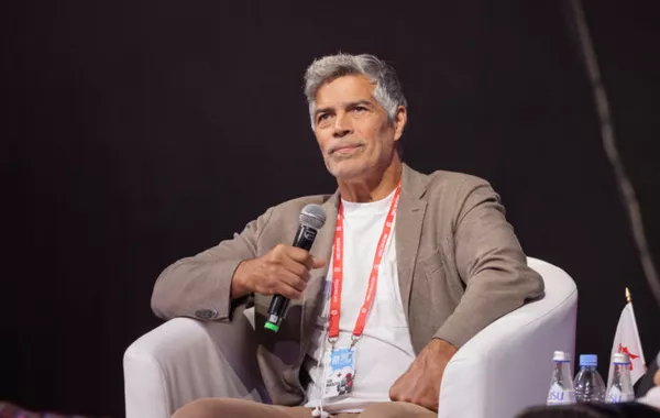 US Actor Sees Kazakhstan’s Astana as Backdrop for Romantic Spy Thriller